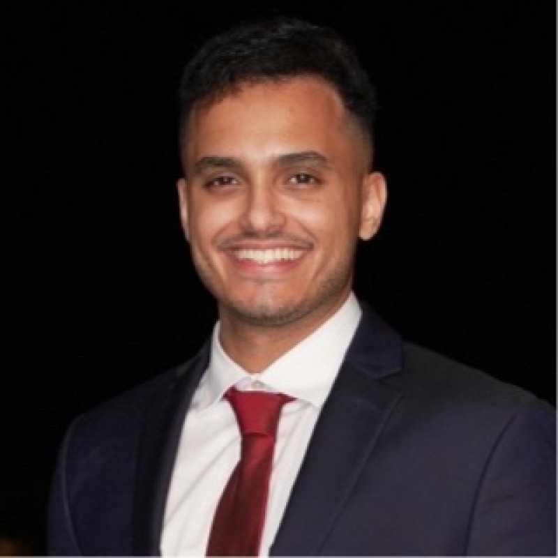 Tarek Hamid